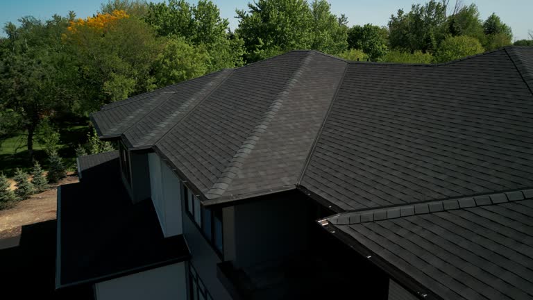 Fast & Reliable Emergency Roof Repairs in Hallstead, PA