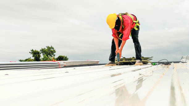 Professional  Roofing repair and installation in Hallstead, PA